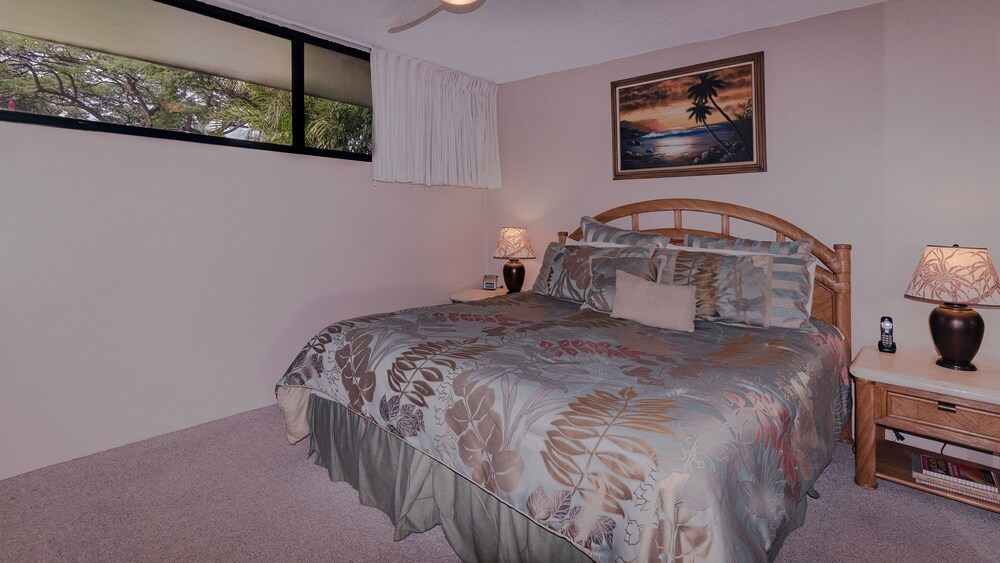 Condo, 2 Bedrooms, Garden View - Guestroom