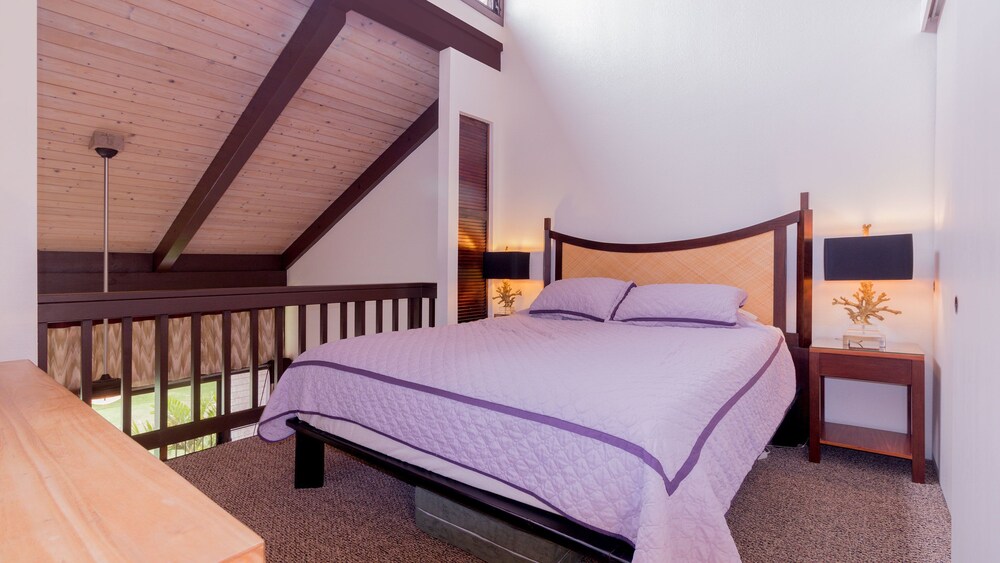 Condo, 2 Bedrooms, Partial Ocean View - Guestroom