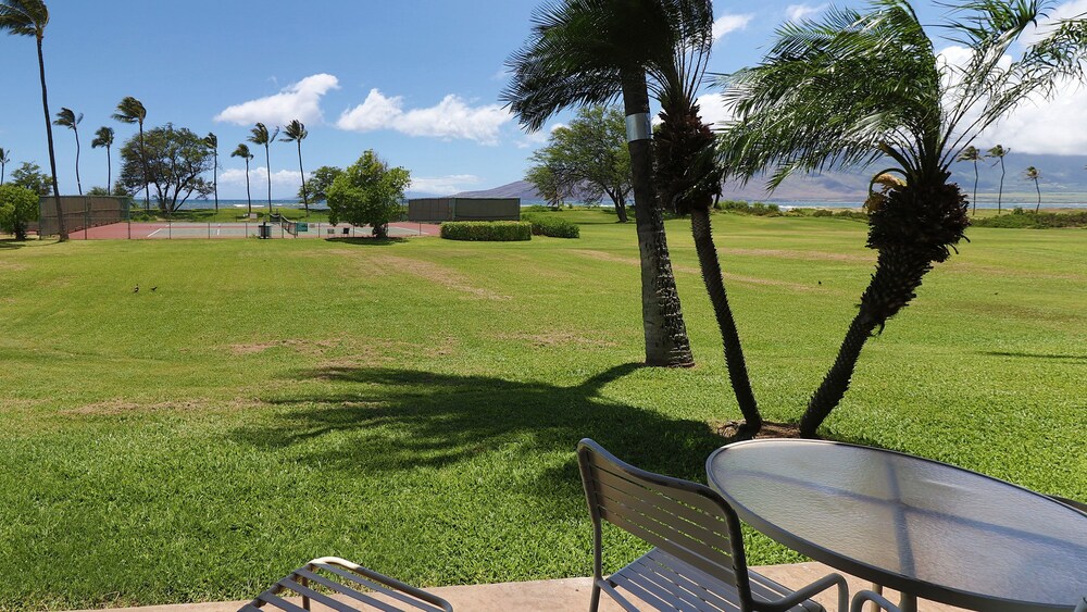 Condo, 1 Bedroom, Ocean View - Terrace/Patio