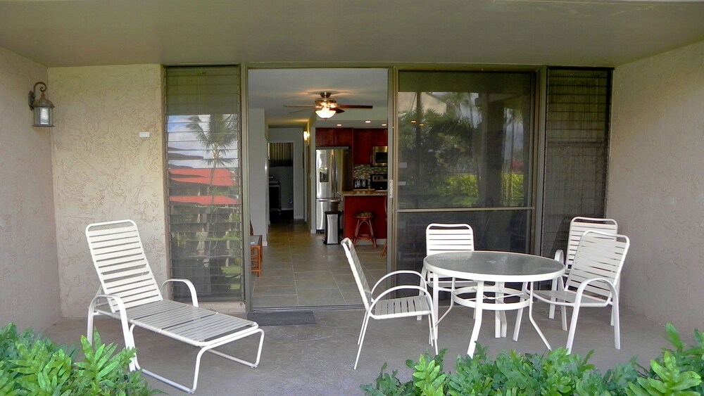 Condo, 2 Bedrooms, Garden View - Terrace/Patio