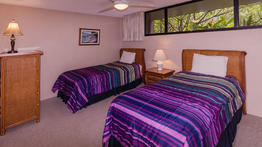 Condo, 2 Bedrooms, Garden View - Guestroom