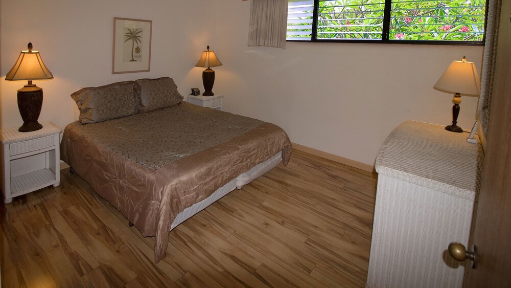 Condo, 2 Bedrooms, Partial Ocean View - Guestroom