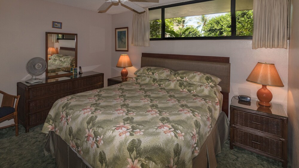Condo, 1 Bedroom, Garden View - Guestroom