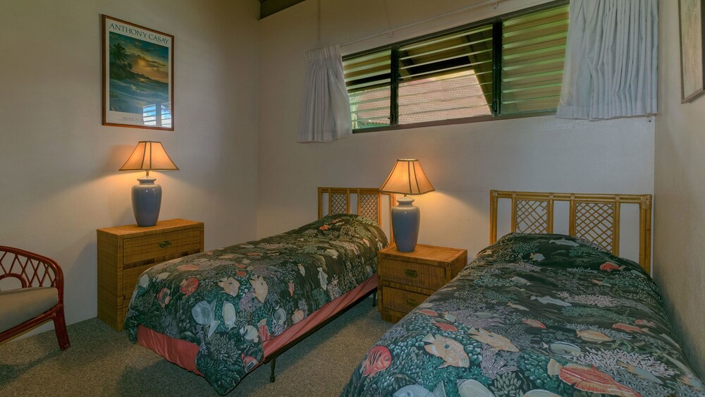 Condo, 2 Bedrooms, Ocean View - Guestroom