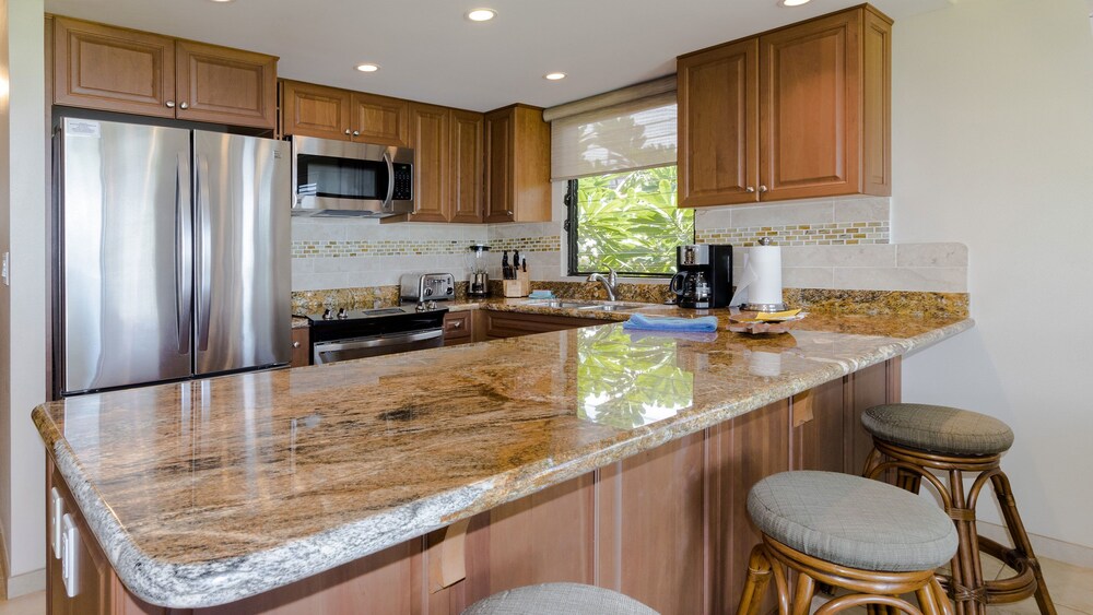 Condo, 1 Bedroom, Ocean View - In-Room Kitchen