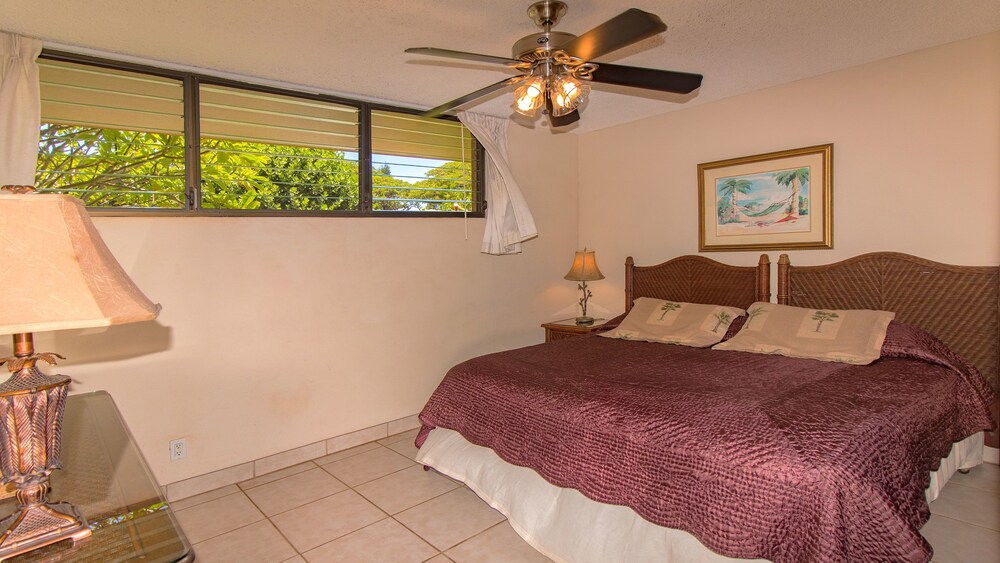 Condo, 1 Bedroom, Garden View - Guestroom