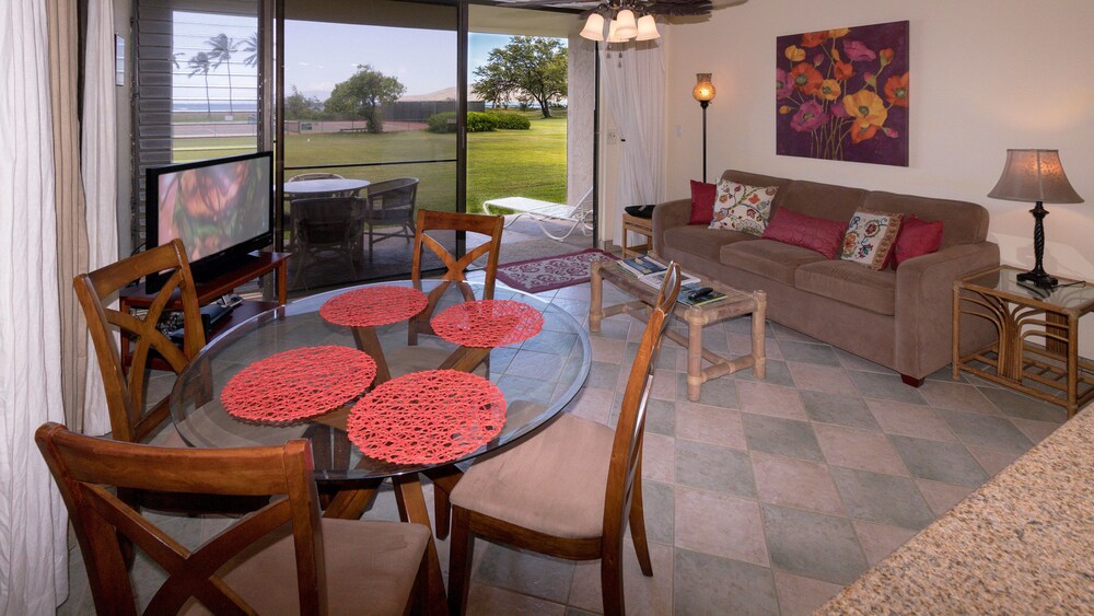 Condo, 1 Bedroom, Ocean View - Guestroom