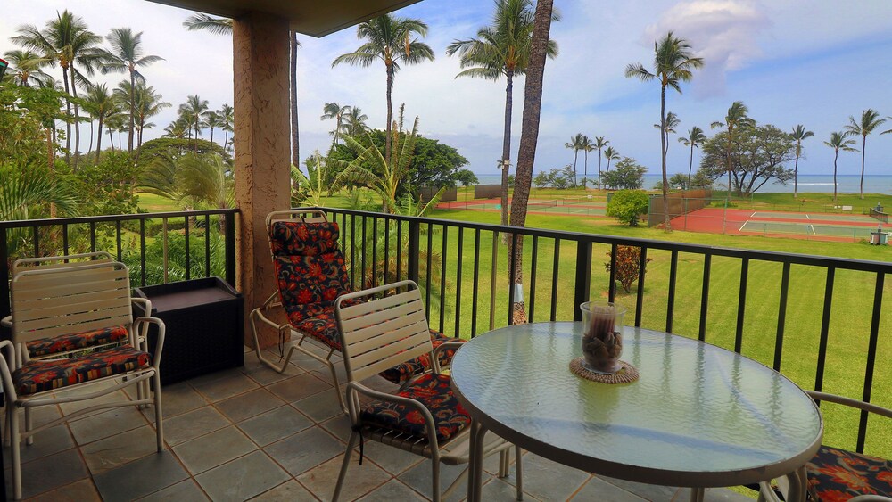 Condo, 1 Bedroom, Ocean View - Terrace/Patio