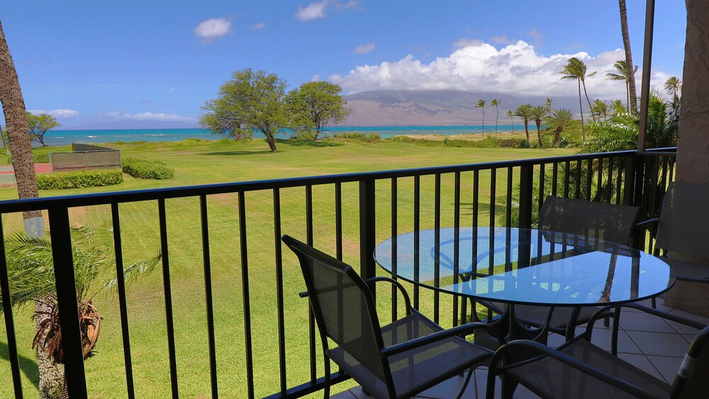 Condo, 2 Bedrooms, Ocean View - Terrace/Patio