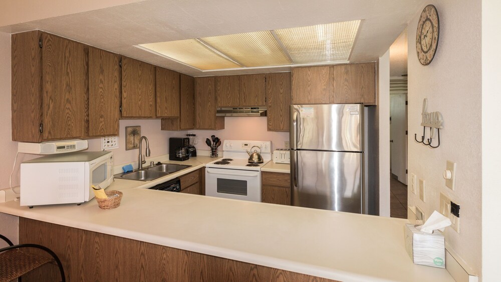 Condo, 1 Bedroom, Partial Ocean View - In-Room Kitchen