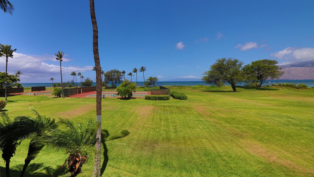 Condo, 2 Bedrooms, Ocean View - Guestroom View