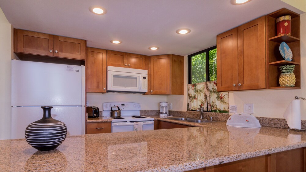 Condo, 1 Bedroom, Ocean View - In-Room Kitchen