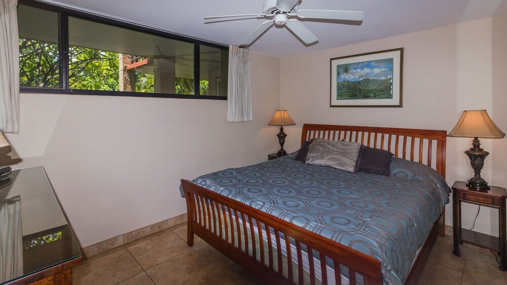 Condo, 1 Bedroom, Garden View - Guestroom