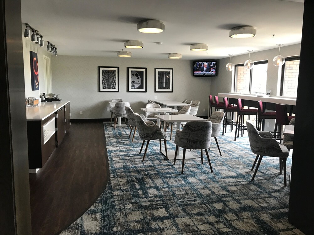 Hotel Interior