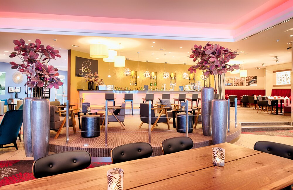 Hotelbar
