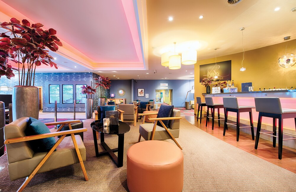 Hotelbar