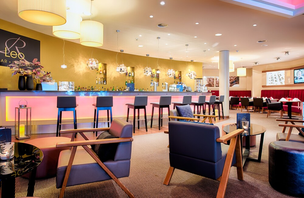 Hotelbar