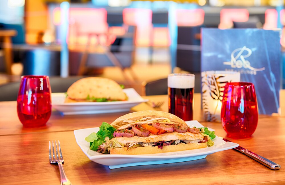 Hotelbar