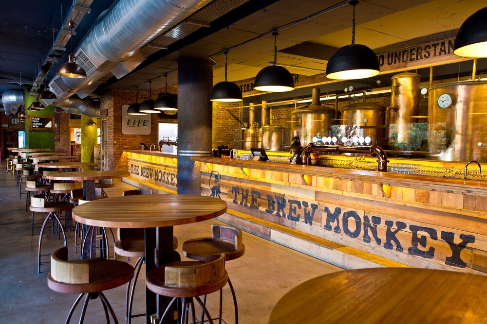Sports Bar
