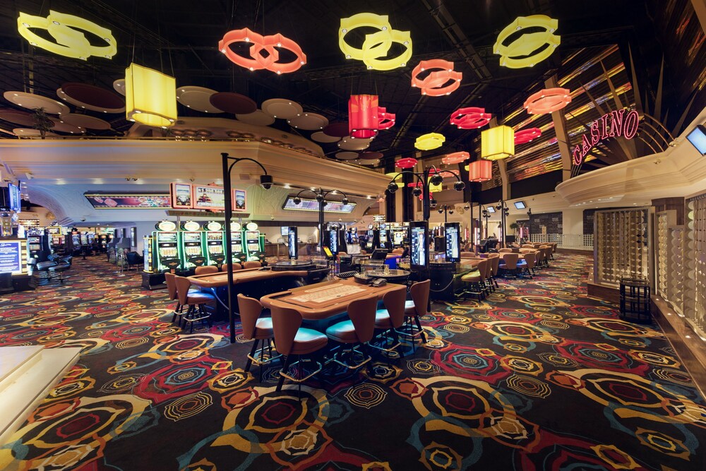 Casino