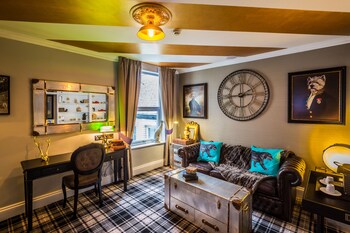 Guestroom