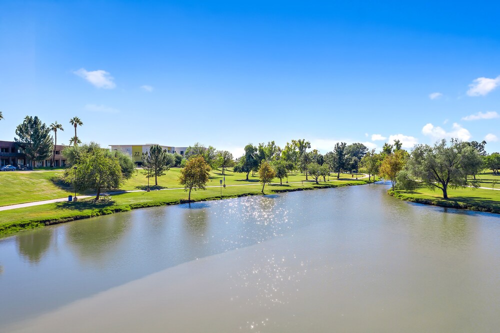 Park View