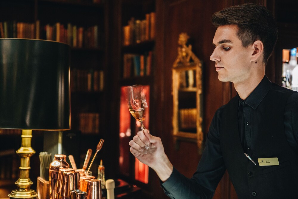 Hotelbar