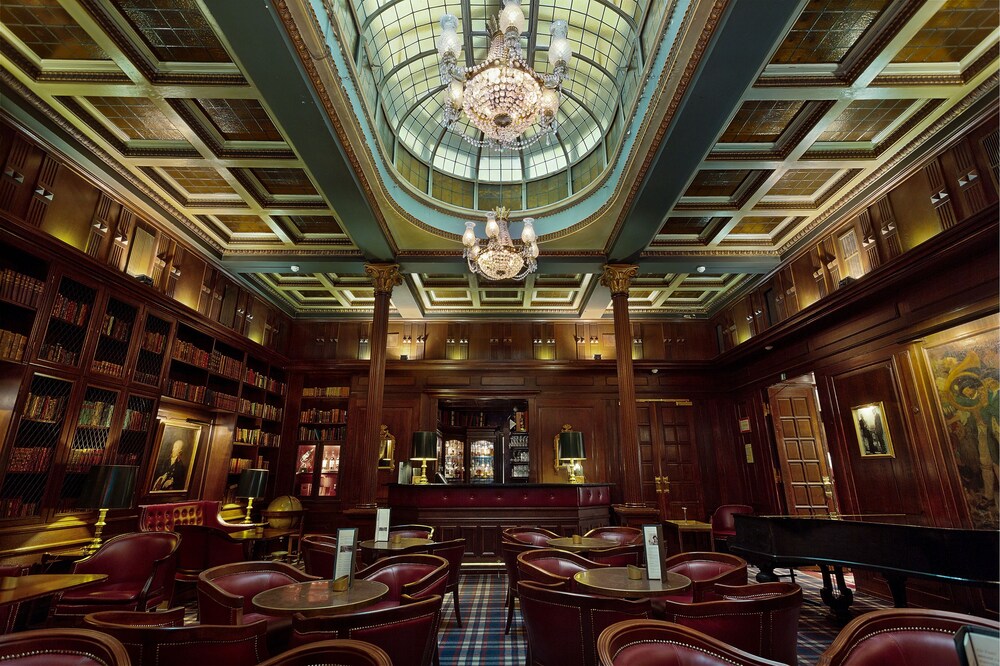 Hotelbar