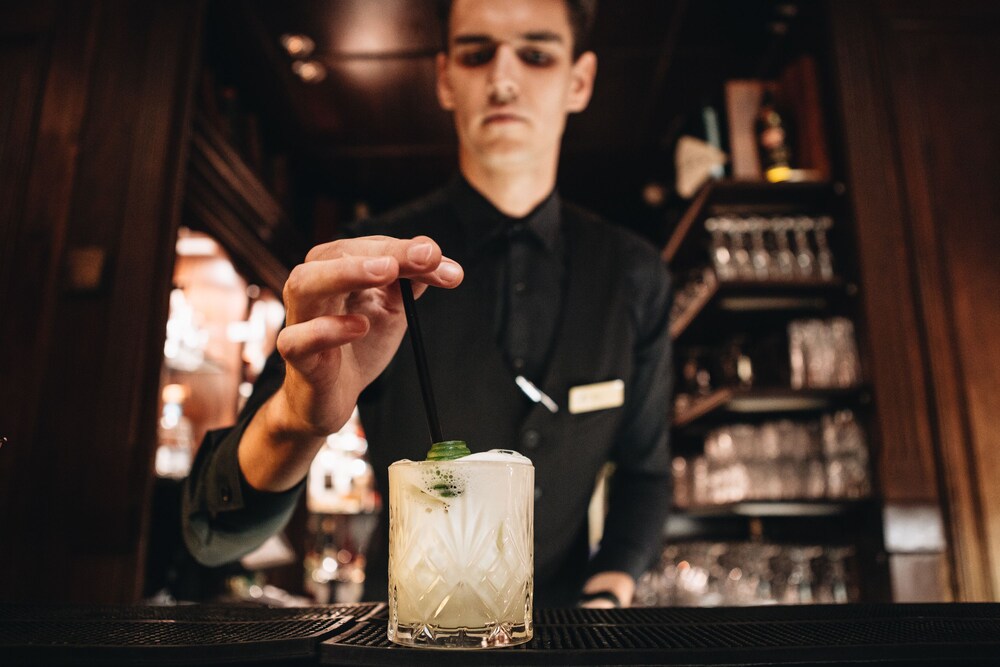 Hotelbar