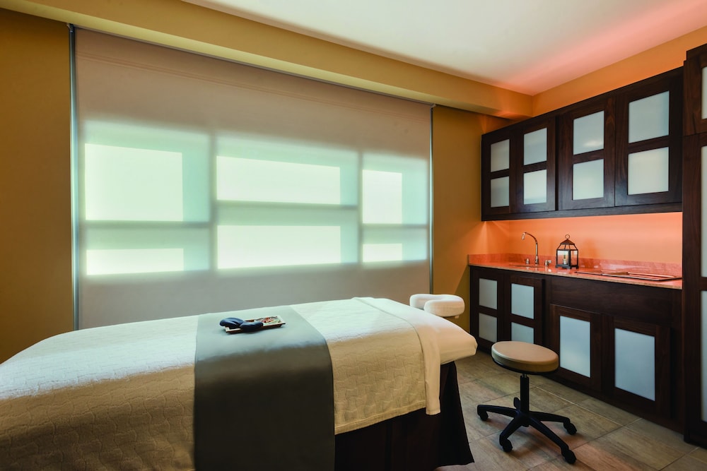 Treatment Room