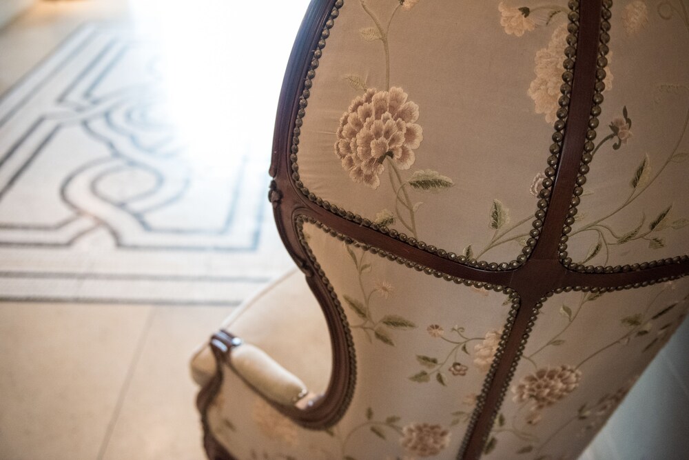 Hotel Interior