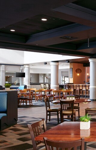 Detroit Marriott Livonia