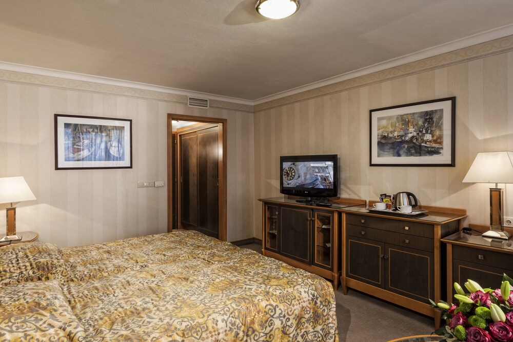 Kamer