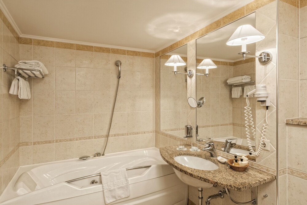 Badkamer