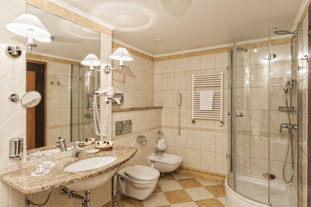 Badkamer
