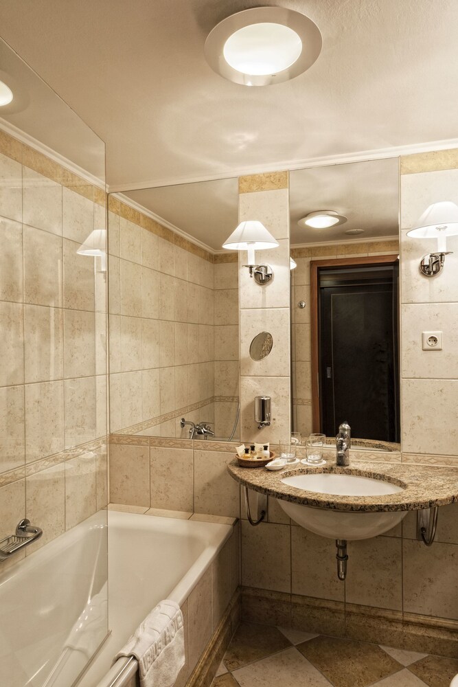 Badkamer