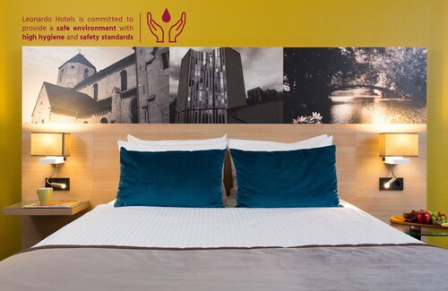 Leonardo Hotel Monchengladbach
