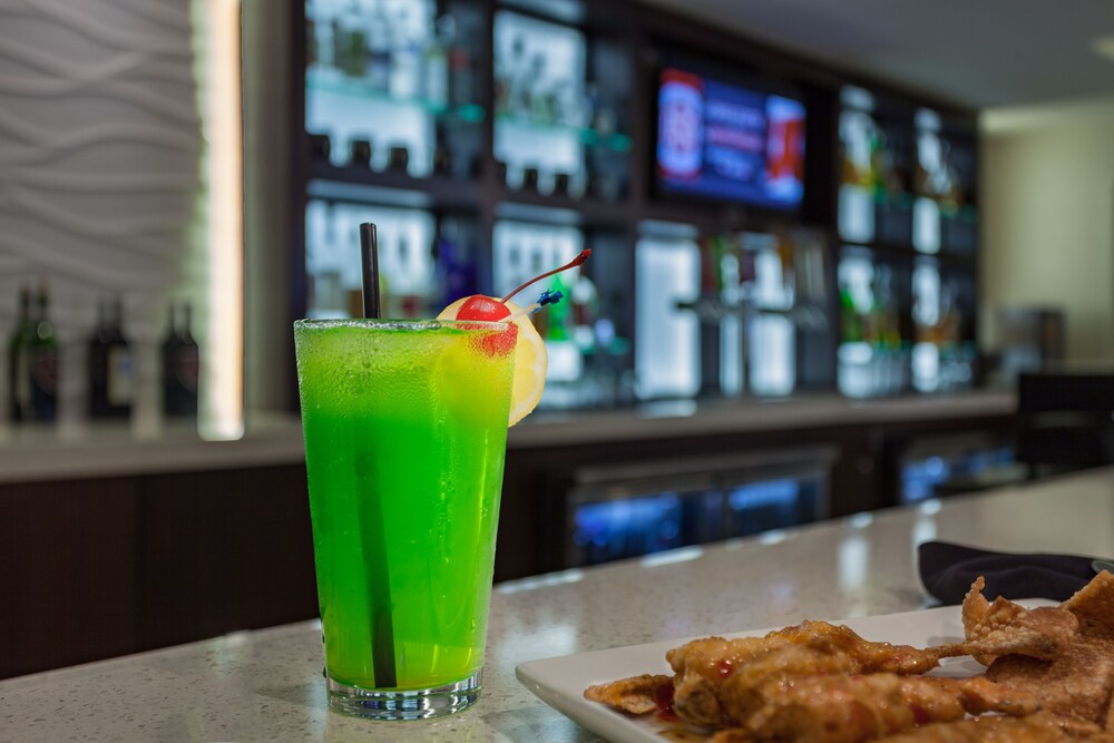 Hotel Bar