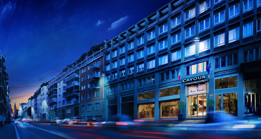Hotel Front