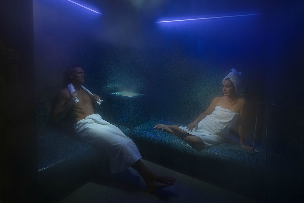 Turkish Bath