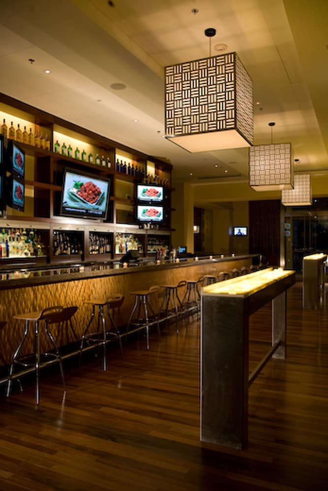 Hotel Lounge