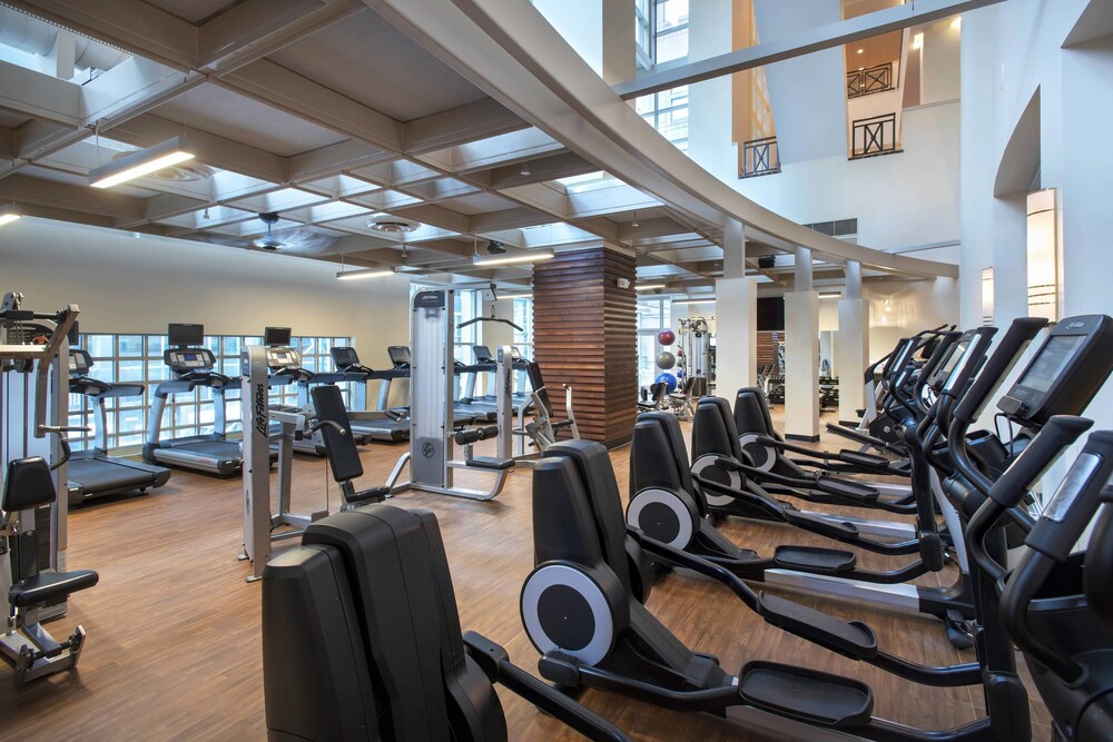 Sports Facility