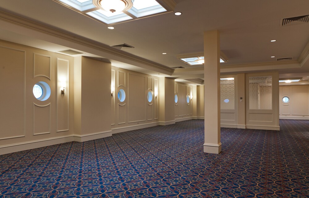 Reception Hall