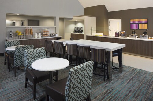 Residence Inn by Marriott Nashville Airport