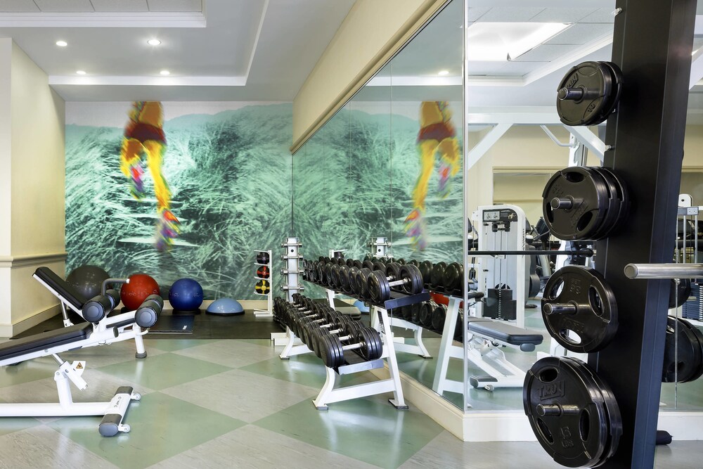Sports Facility