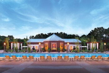 Orlando Vacations - Walt Disney World Swan - Property Image 22