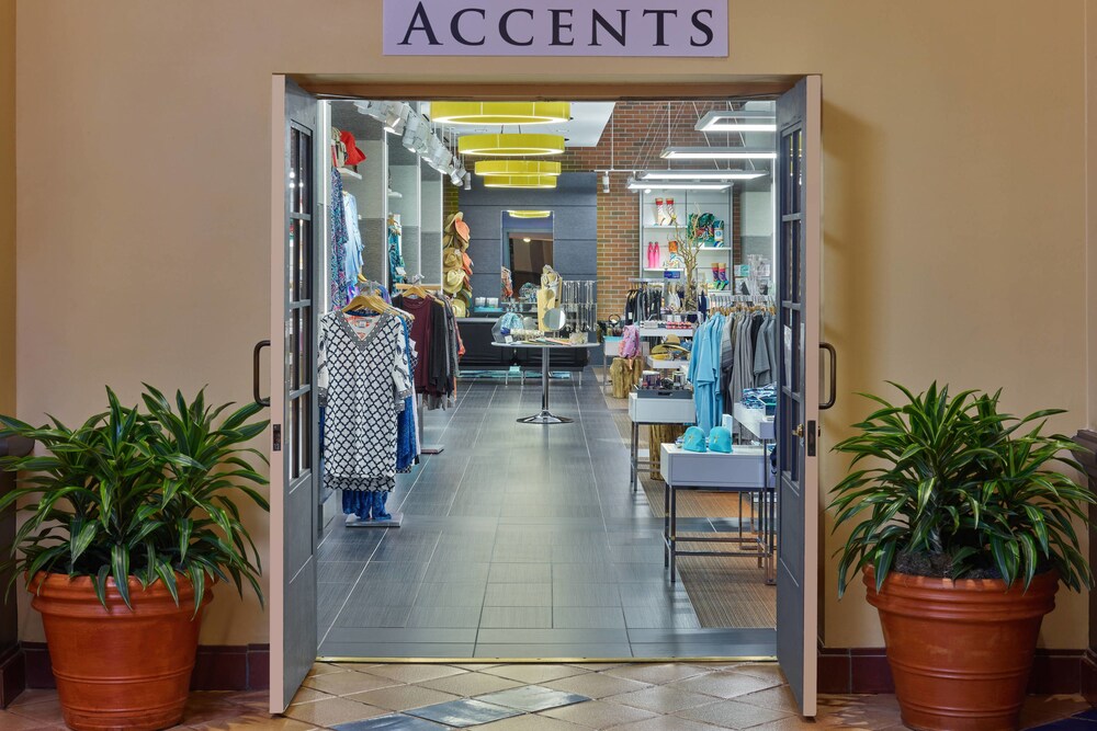 Gift Shop