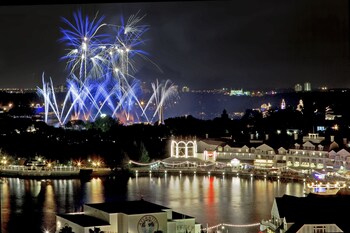 Orlando Vacations - Walt Disney World Swan - Property Image 8