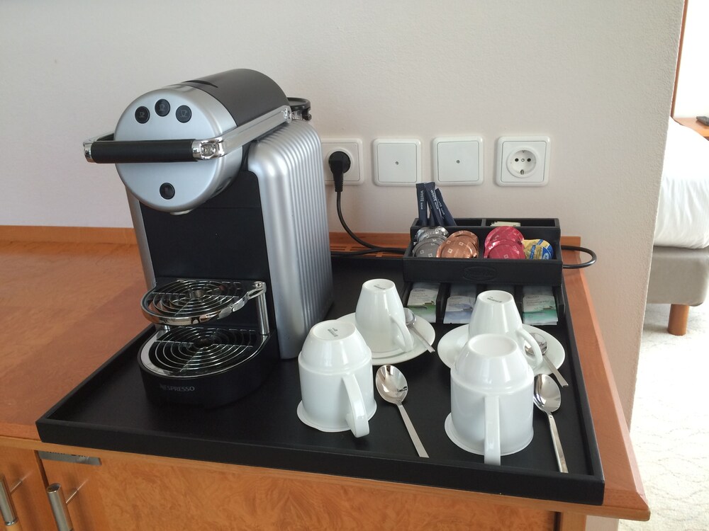 In-Room Amenity