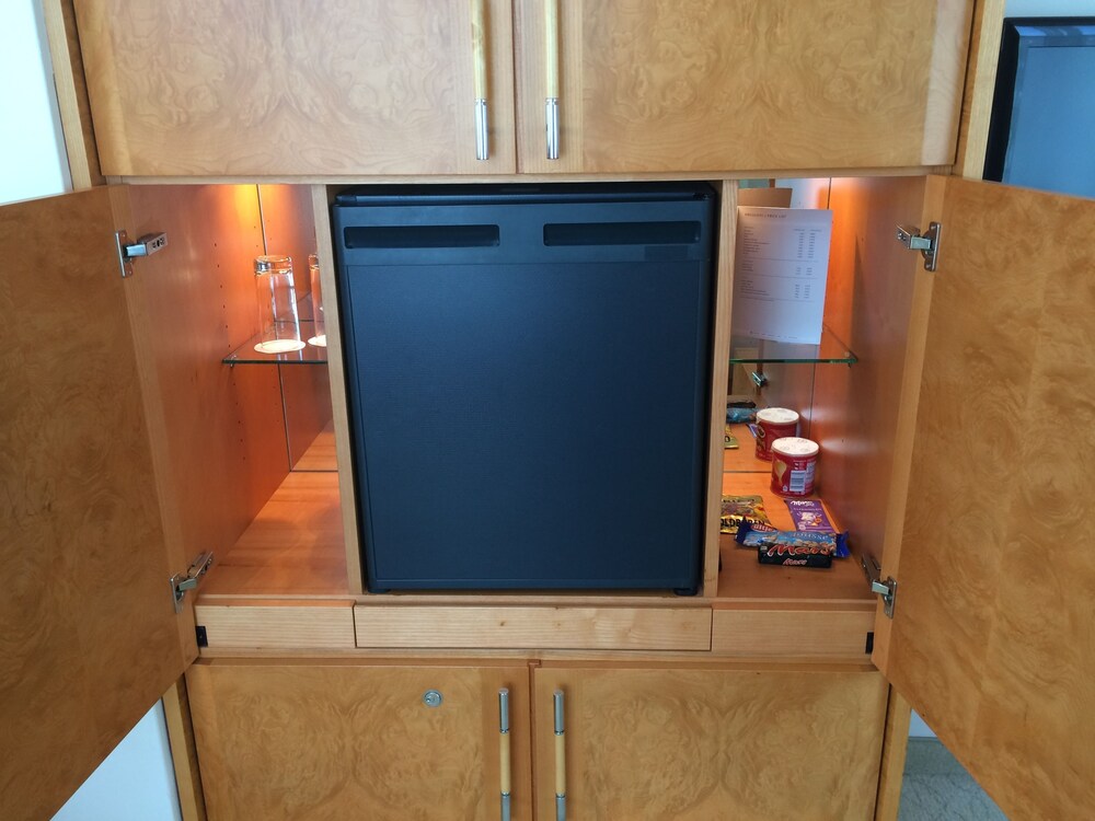 Minibar